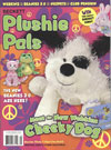 Beckett Price Guide - PLUSHIE PALS ( Issue #5 - Mar/Apr 2008 )