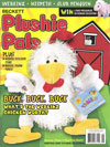 Beckett Price Guide - PLUSHIE PALS ( Issue #6 - May/June 2008 )