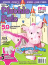Beckett Price Guide - PLUSHIE PALS ( Issue #7 - July/Aug 2008 )