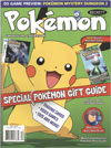 Beckett Price Guide - POKEMON Unofficial Collector ( Issue #97 - December 2007 )