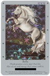 Bella Sara Single Cards - SERIES 1