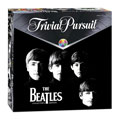 USAopoly Trivial Pursuit Board Game - BEATLES TRIVIAL PURSUIT