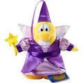 Disney's Club Penguin Plush Figure - Series 2 - FAIRY
