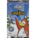 Club Penguin - Trading Card Game - Card-Jitsu - Booster Pack