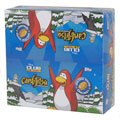 Club Penguin - Trading Card Game - Card-Jitsu - Booster Box ( 24 Packs )