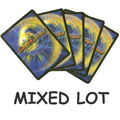 Duel Masters Cards - 10 Commons - Mixed Card Lot
