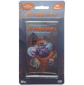 Topps Trading Cards - FREE REALMS - Pack
