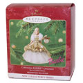 Hallmark Keepsake Ornament - CELEBRATION BARBIE (Special 2000 Edition - New in Box )