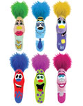 Kooky Bean Bags Collectible Plush 8