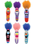 Kooky Bean Bags Collectible Plush 8
