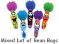 Kooky Bean Bags Collectible Plush 8