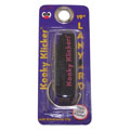 Kooky Klickers Accessories - KOOKY LANYARD (Black)