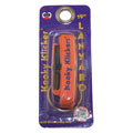 Kooky Klickers Accessories - KOOKY LANYARD (Orange)