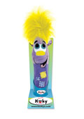 Kooky Krewmates Collectible Plush 12