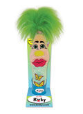 Kooky Krewmates Collectible Plush 12