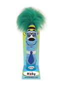 Kooky Krewmates Collectible Plush 12