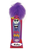 Kooky Krewmates Collectible Plush 12