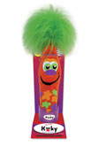 Kooky Krewmates Collectible Plush 12