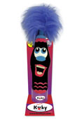 Kooky Krewmates Collectible Plush 12