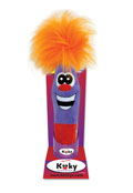 Kooky Krewmates Collectible Plush 12