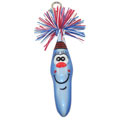 Kooky Klickers Collectible Pen - Krew 16 - JAZAMIR