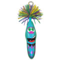 Kooky Klickers Collectible Pen - Krew 16 - PIZMO