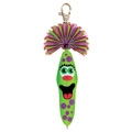 Kooky Klickers Collectible Pen - Krew 18 - BUDDY #142