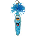 Kooky Klickers Collectible Pen - Krew 19 - ARTEMUS #145