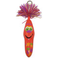 Kooky Klickers Collectible Pen - Krew 19 - ENRICO #146