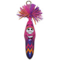 Kooky Klickers Collectible Pen - Krew 19 - LEO #144