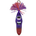 Kooky Klickers Collectible Pen - Krew 19 - PLATO #149