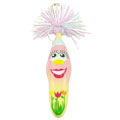 Kooky Klickers Collectible Pen - Krew 20 - APRIL #155