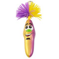 Kooky Klickers Collectible Pen - Krew 20 - BAXTER #151