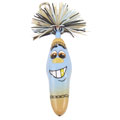 Kooky Klickers Collectible Pen - Krew 20 - DUTCH #150