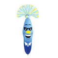 Kooky Klickers Collectible Pen - Krew 21 - Allstar 3 - J. KOOL #81
