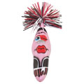 Kooky Klickers Collectible Pen - Krew 22 - Pirates - BRANDEE #128