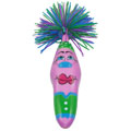 Kooky Klickers Collectible Pen - Krew 22 - Pirates - DUSTEE #126