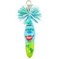 Kooky Klickers Collectible Pen - Krew 23 - PALOMA #159
