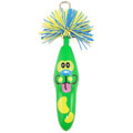 Kooky Klickers Collectible Pen - Krew 3 Re-Release - DUKE #17