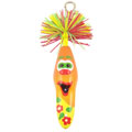 Kooky Klickers Collectible Pen - Krew 3 Re-Release - FLO #13