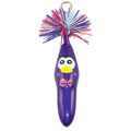 Kooky Klickers Collectible Pen - Krew 3 Re-Release - LUSHUS #16