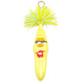 Kooky Klickers Collectible Pen - Krew 3 Re-Release - POOKIE #18