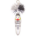 Kooky Klickers Collectible Pen - Krew 3 Re-Release - SIR KOOKSALOT #14