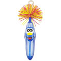 Kooky Klickers Collectible Pen - Krew 3 Re-Release - SNOOKY #15