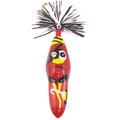 Kooky Klickers Collectible Pen - Krew 5 Re-Release - VOX #26