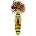 Kooky Klickers Collectible Pen - Krew 7 Re-Release - BACH #42