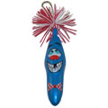 Kooky Klickers Collectible Pen - Krew 7 Re-Release - MARCO #44