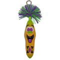 Kooky Klickers Collectible Pen - Krew 7 Re-Release - ROSKO #45
