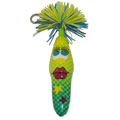 Kooky Klickers Collectible Pen - Krew 7 Re-Release - SHALIMAR #46