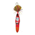 Kooky Klickers Collectible Pen - Krew Kooky Fun Club - DESMOND #176